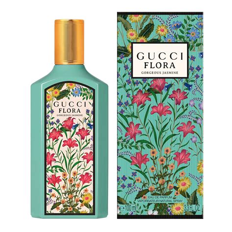 Perfumes Gucci Flora: cómo huelen, cu